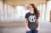 Image 2 of KC Monogram 