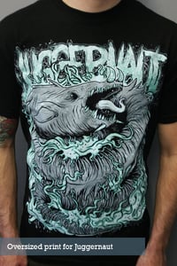 Image of Serpent - black