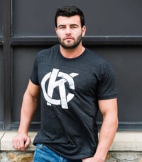 Image 3 of KC Monogram 