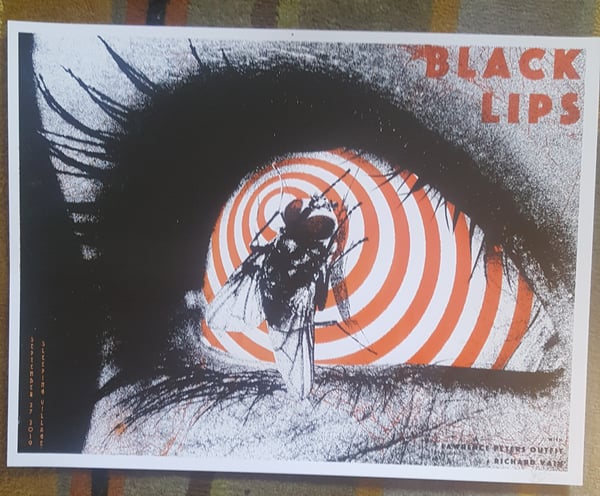 Image of Black Lips