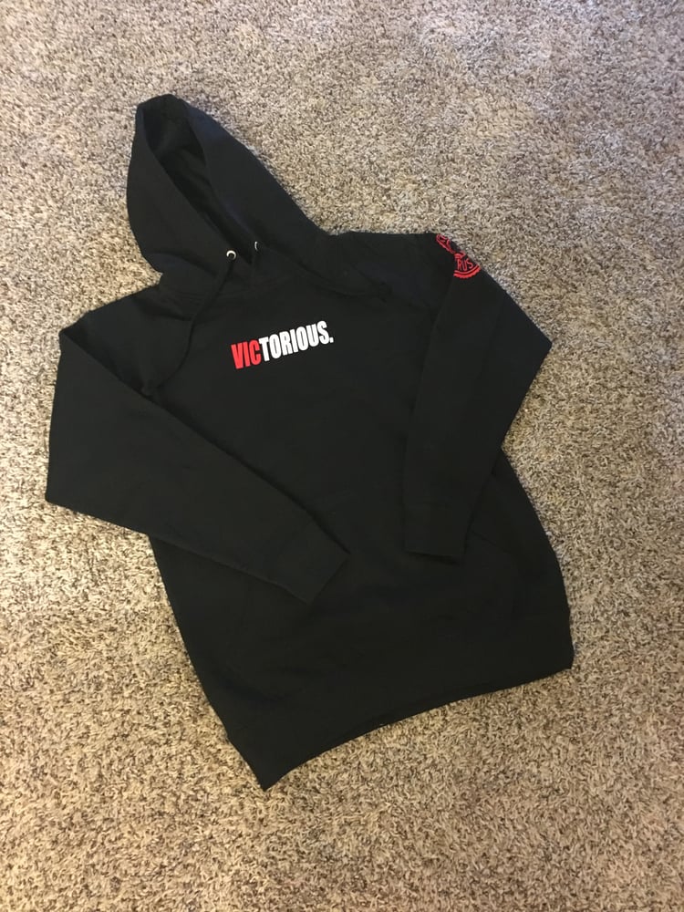 Image of “Victorious” Hoodie