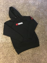 “Victorious” Hoodie