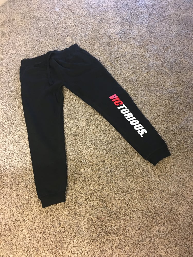 Image of Victorious Sweatpants