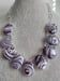 Image of MONTANA AGATE NECKLACE