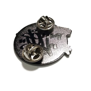 Image of Gate Busters Pin