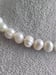 Image of FRESHWATER CULTURED PEARL NECKLACE AND BRACELET SET