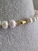 Image of FRESHWATER CULTURED PEARL NECKLACE AND BRACELET SET