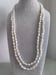 Image of NUGGET PEARL NECKLACE