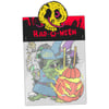 Rad-O-Ween Halloween Decoration Pack