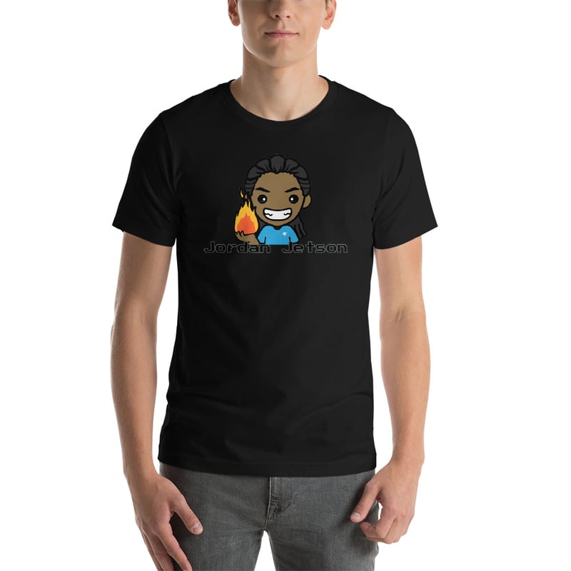 Image of Jordan Jetson Tee