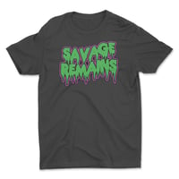 Savage Remains OG Shirt
