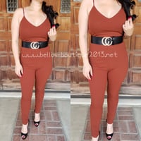 Image 3 of Fabie Jumpsuit