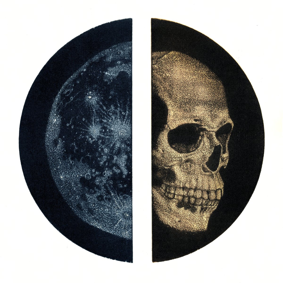 Image of HEMISPHERES II