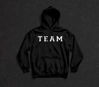 'TEAM' Hoodie