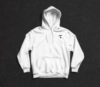 TEAM LOGO HOODIE