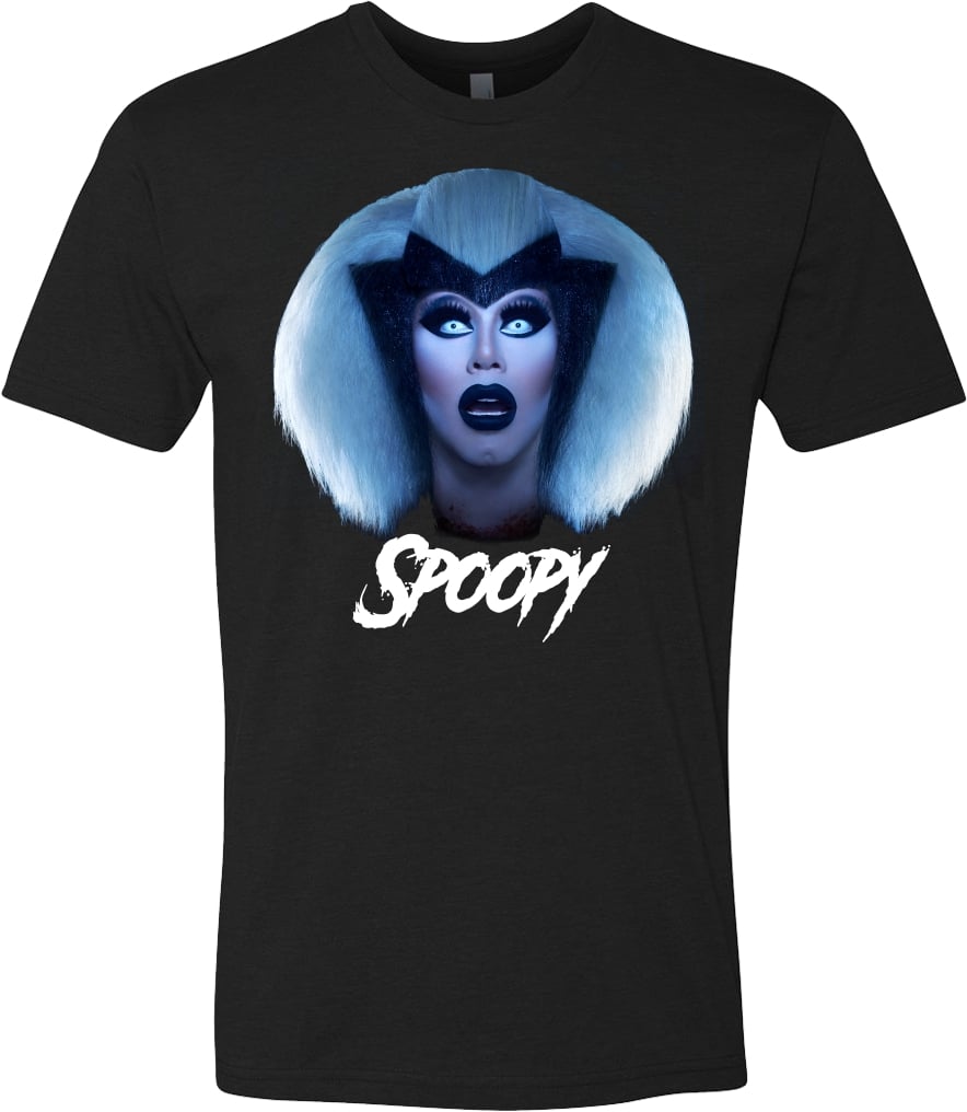 sharon needles t shirt
