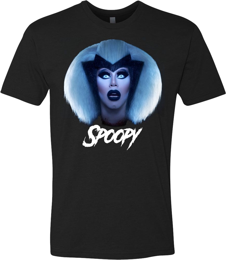 Image of Spoopy T-shirt