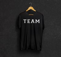 'TEAM' TEE