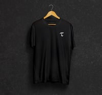 TEAM LOGO TEE