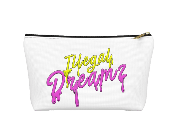 Image of SAVAGE QUEENZ ILLEGAL DREAMZ ACCESSORY POUCH