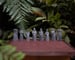 Image of Chess Set - Full Box Set with Board