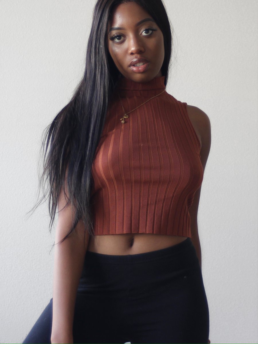 Image of Aubrey Top