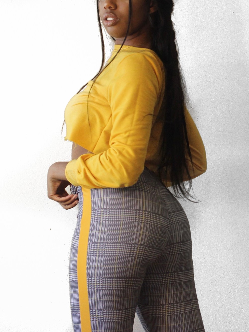 Image of Alexxa Pants