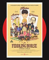 THE FIDDLING HORSE - OFFICIAL POSTER