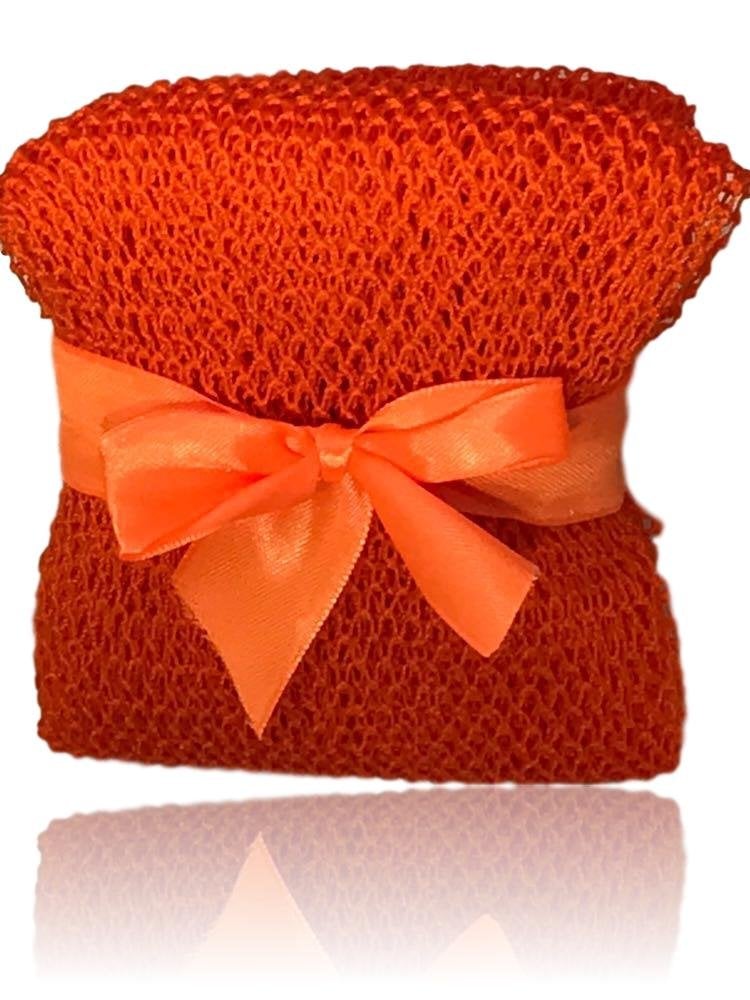 Exfoliating Bath Rag Summerbrite