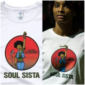 Image of Mind Elevation - Soul Sista