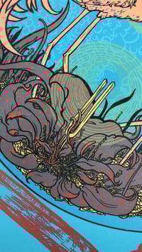 Image 3 of MOTORPSYCHO Autumn 2019 Italy