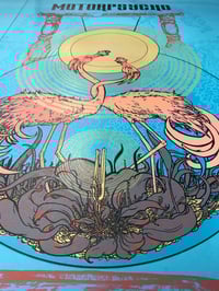 Image 2 of MOTORPSYCHO Autumn 2019 Italy