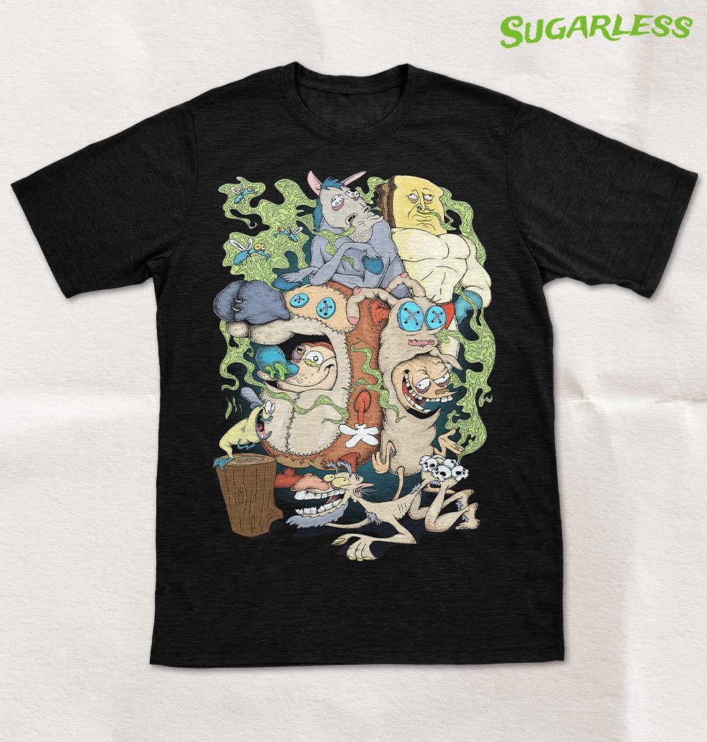 Stink Madness Shirt