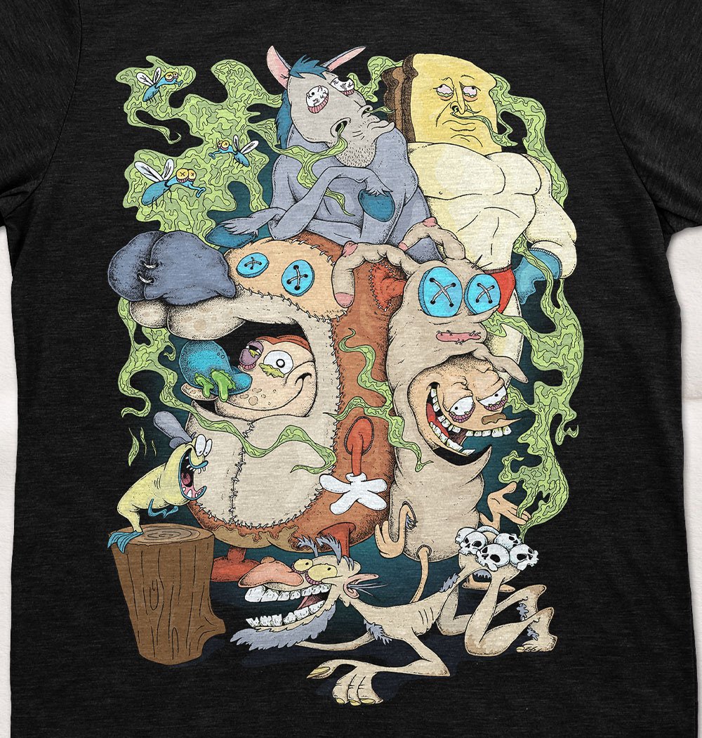 Stink Madness Shirt