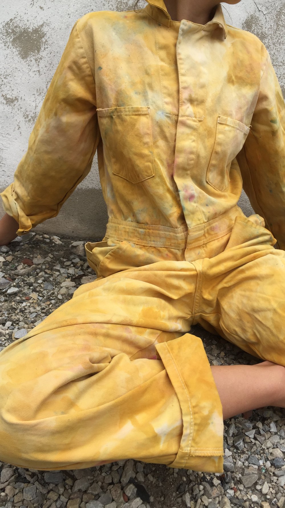 Image of Riverside Tool and Dye Coverall