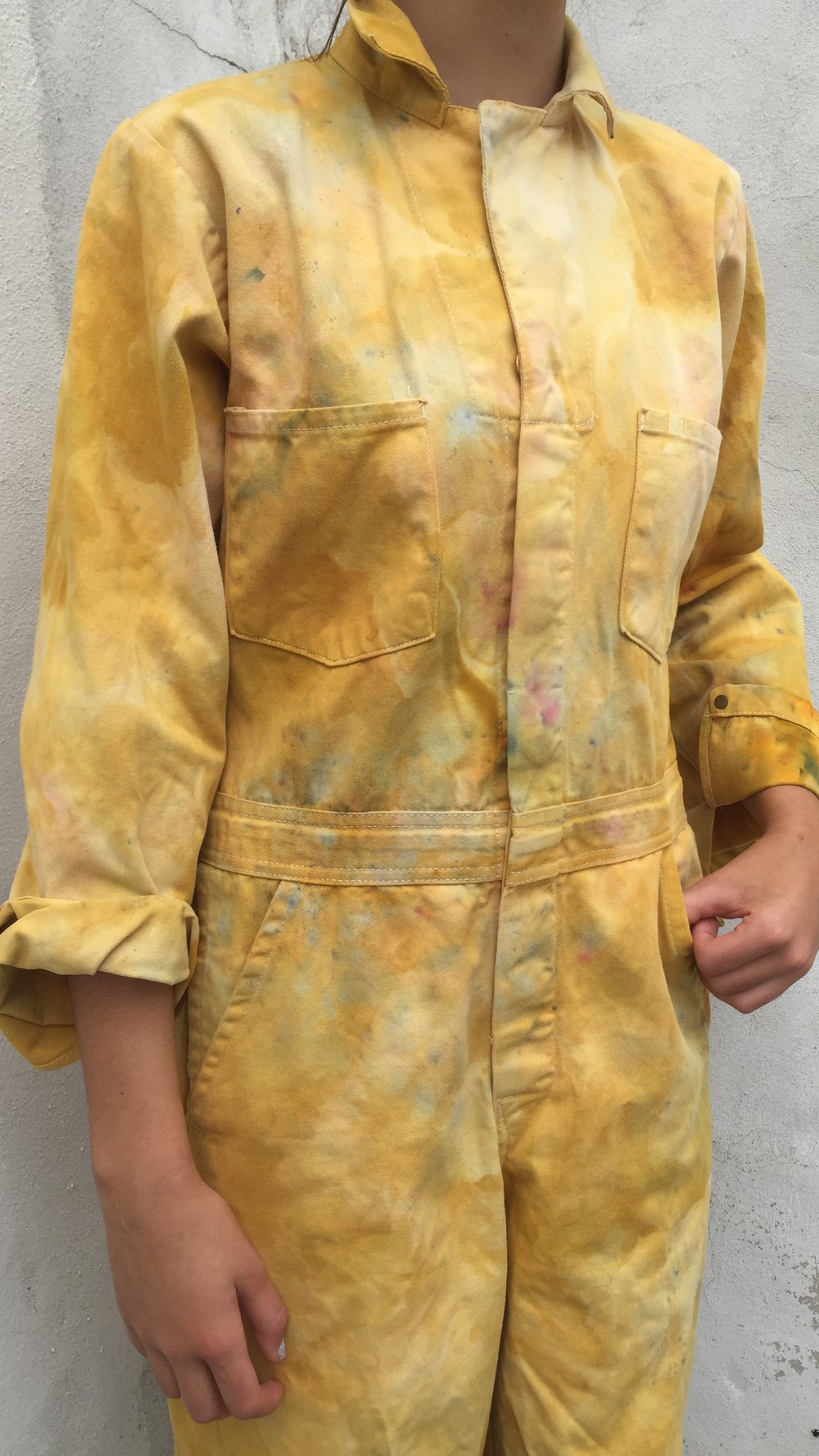 Image of Riverside Tool and Dye Coverall