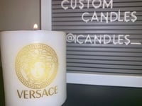 Designer Candles