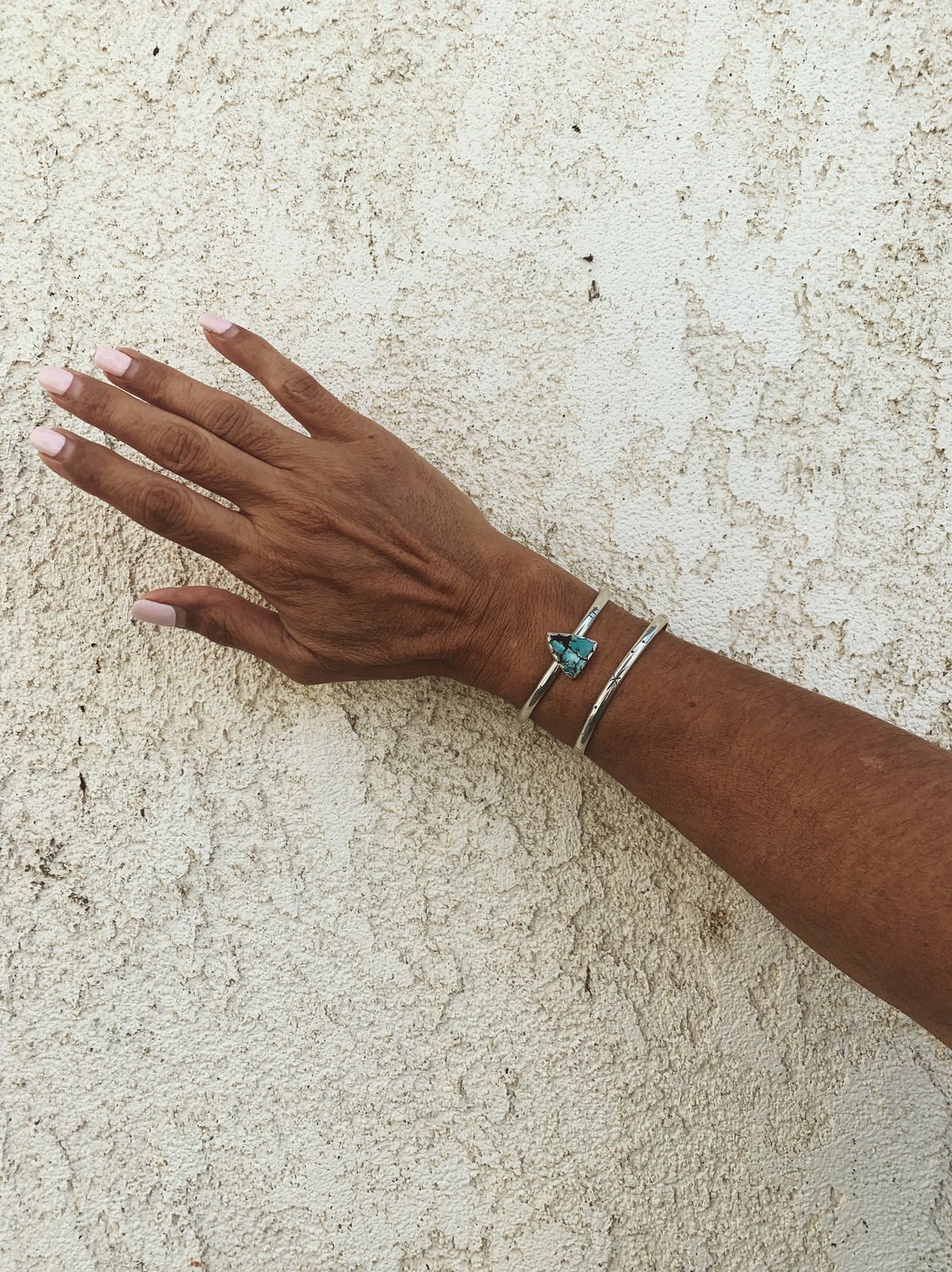 Image of Yungai Turquoise Cuff