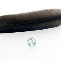 Image 3 of Reserved for M . A custom sapphire engagement ring