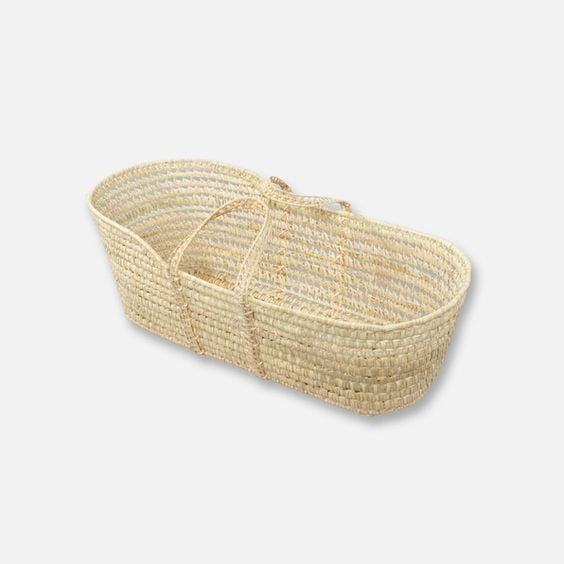 Image of MOSES BASKET