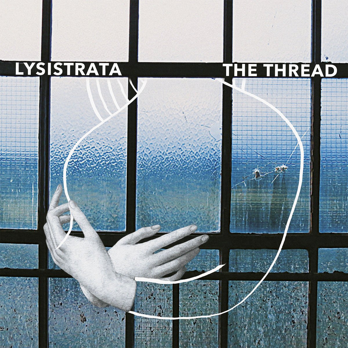 LYSISTRATA — The Thread