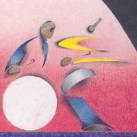 Image 4 of Jazz Trio Print
