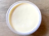 Image 2 of Unrefined Shea Butter, Ivory 8oz.