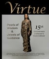 Virtue Collector’s Book Edition SALE $15.00