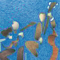 Image 4 of Charlie Byrd Print