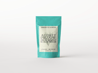 English Breakfast NO.34 CBD Infusion Tea - Taster Pack