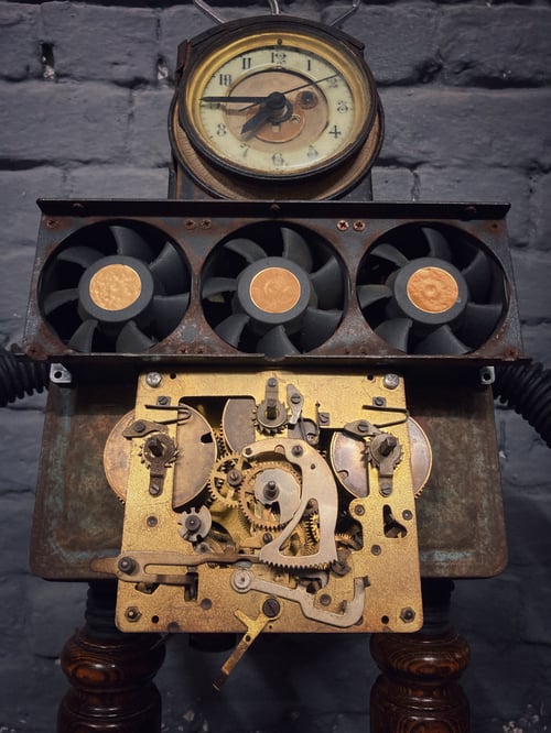 Image of Bitz Enbobs