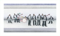 Image 4 of The Drifters Print