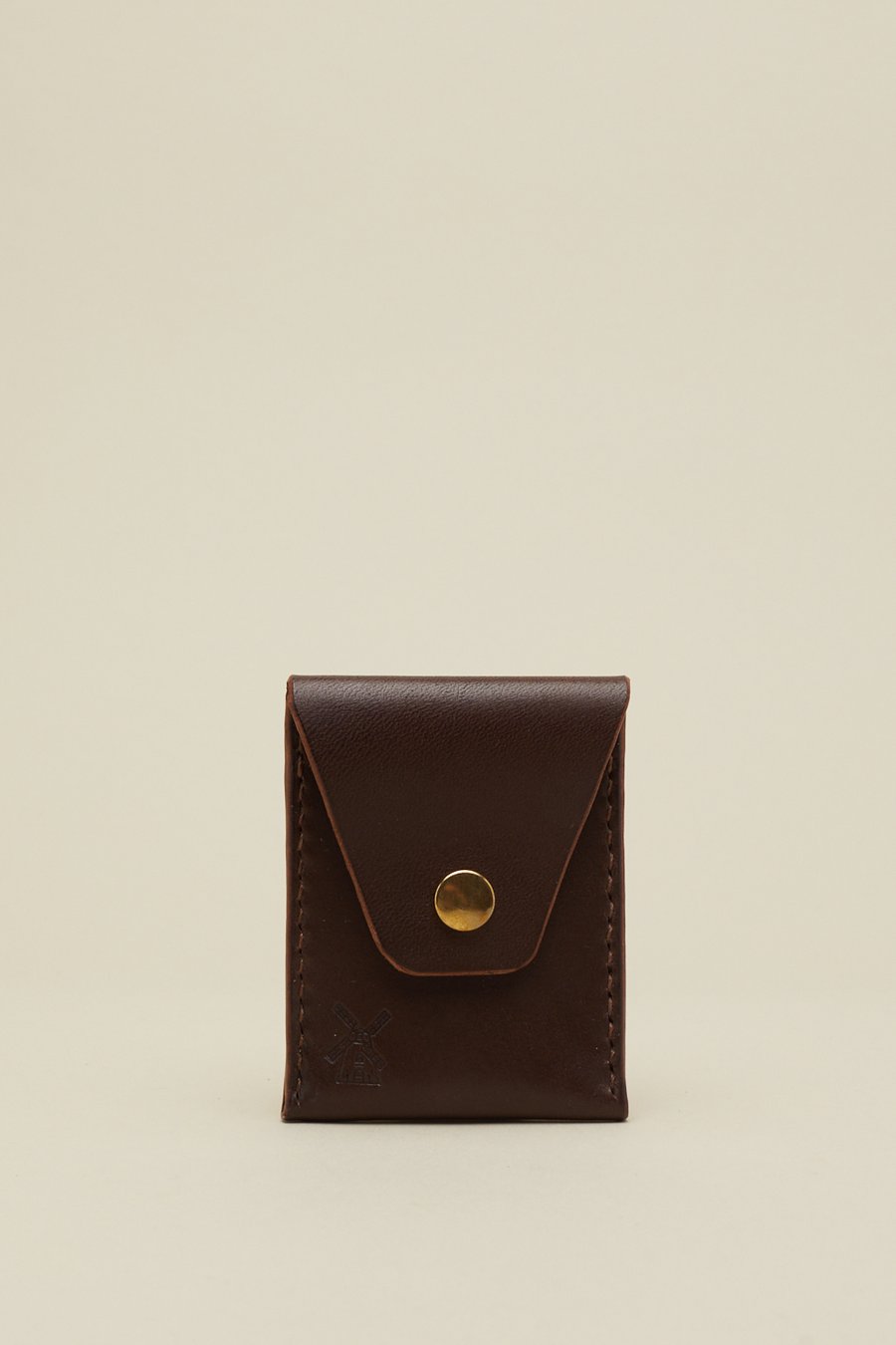 Image of Card Pouch in Walnut
