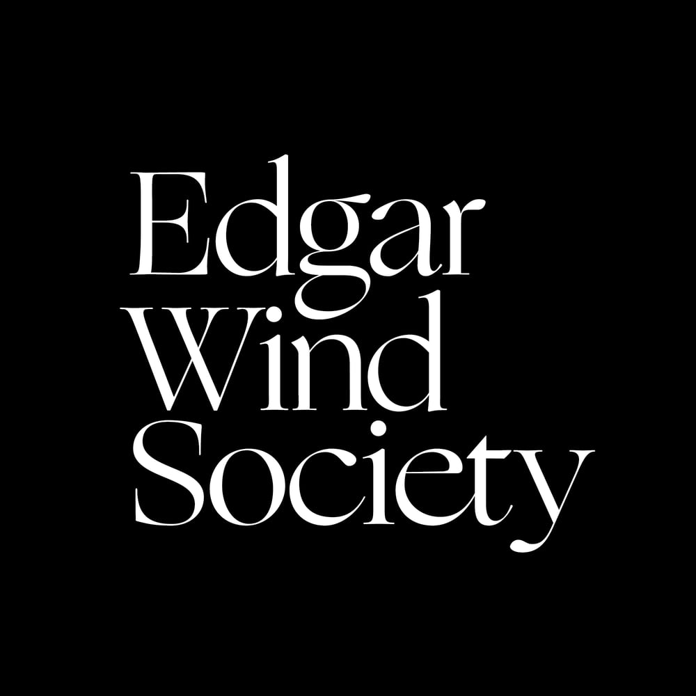 Image of Edgar Wind Society Membership